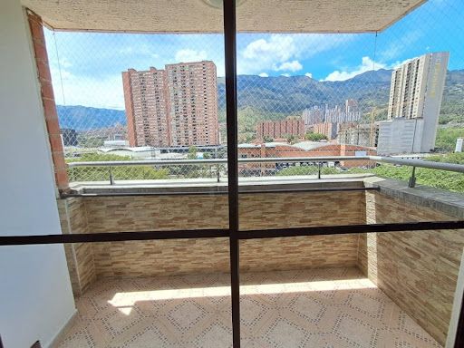 Apartamento en venta Antioquia Bello Parque Tulio Ospina 76 m2 Habitaciones 4 Baños 2 Garajes 1 Precio $420000000