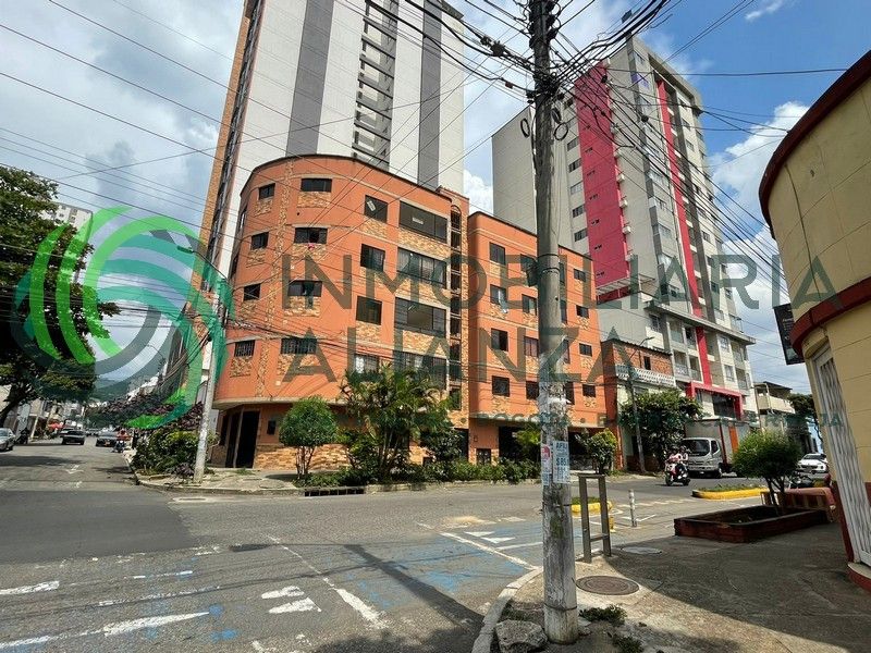 Apartamento en arriendo Santander Bucaramanga San Francisco 70 m2 Habitaciones 3 Baños 2 Garajes 0 Precio $1200000