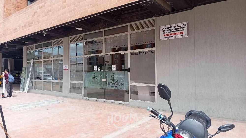 Apartamento en arriendo Cundinamarca Bogotá Alameda 41 m2 Habitaciones 3 Baños 2 Garajes 0 Precio $1390000