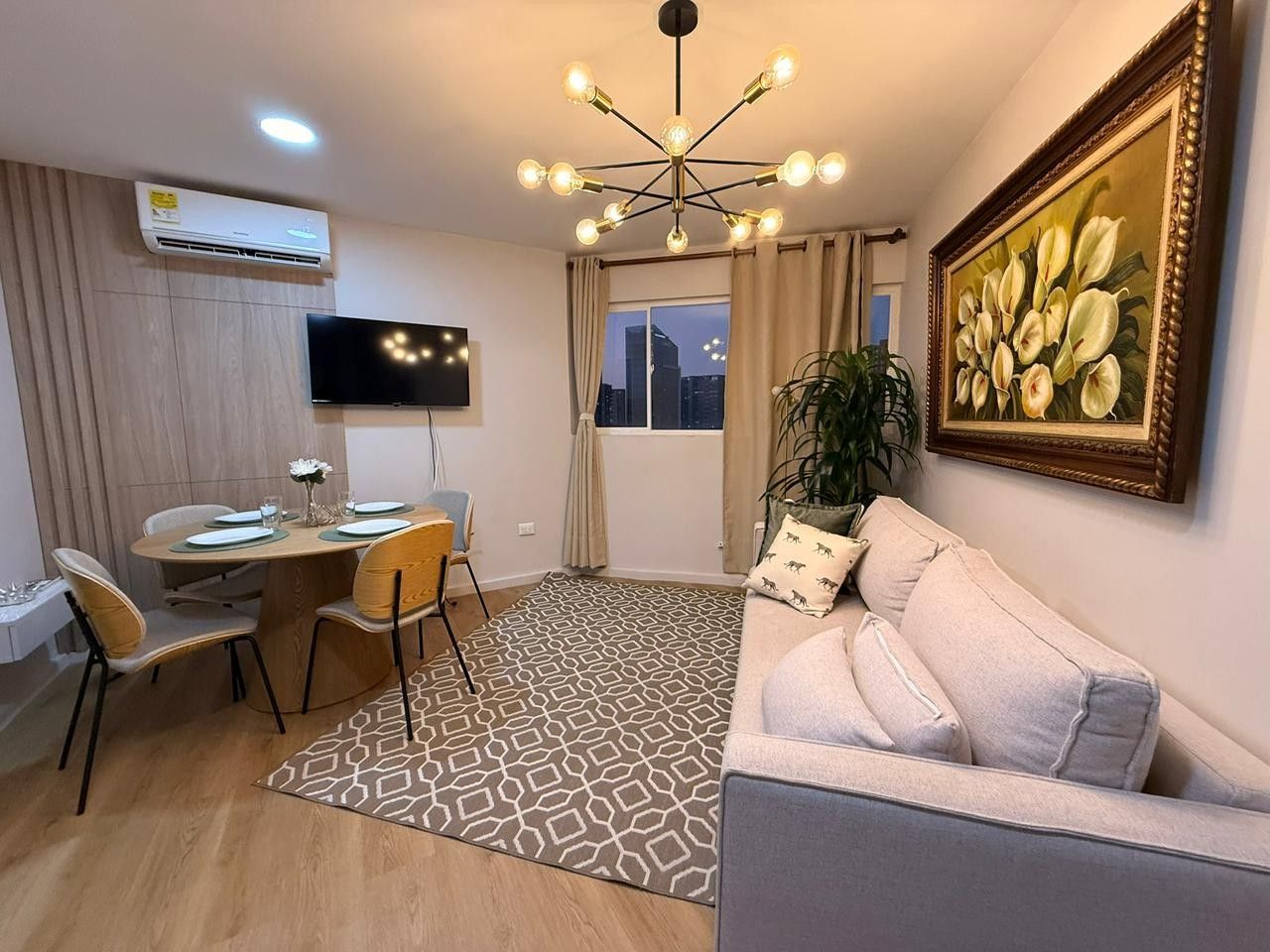 Apartaestudio en venta Atlántico Barranquilla Altos Del Limon 43 m2 Habitaciones 1 Baños 1 Garajes 1 Precio $270000000