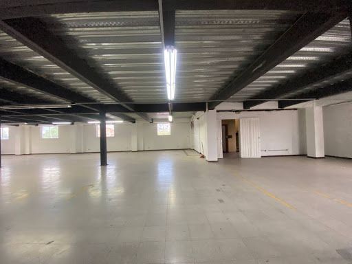 Bodega en arriendo Antioquia Medellín Santa Fe 437 m2 Habitaciones 0 Baños 2 Garajes 4 Precio $9000000