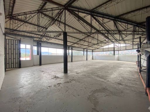 Bodega en arriendo Antioquia Medellín Santa Fe 437 m2 Habitaciones 0 Baños 4 Garajes 4 Precio $6000000