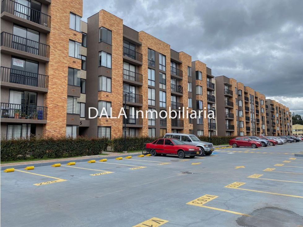 Apartamento en arriendo Cundinamarca Cajicá El Misterio 56 m2 Habitaciones 3 Baños 2 Garajes 1 Precio $1400000