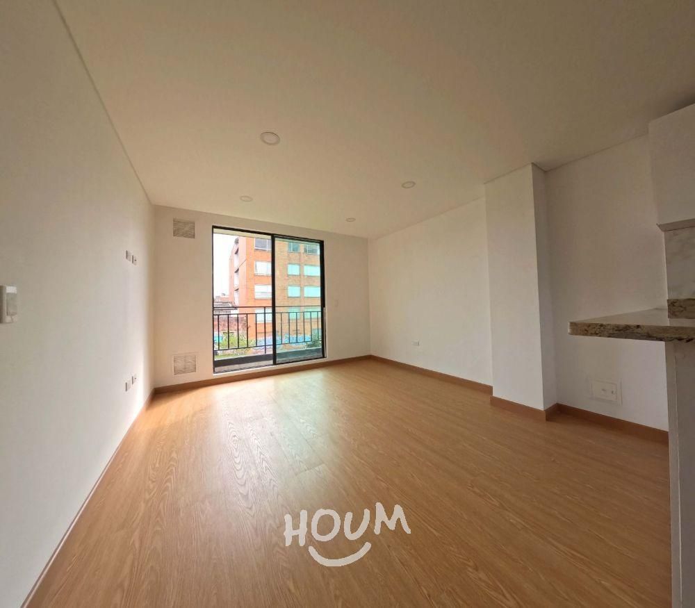 Apartamento en arriendo Cundinamarca Bogotá Santa Maria 83 m2 Habitaciones 3 Baños 2 Garajes 1 Precio $2800000