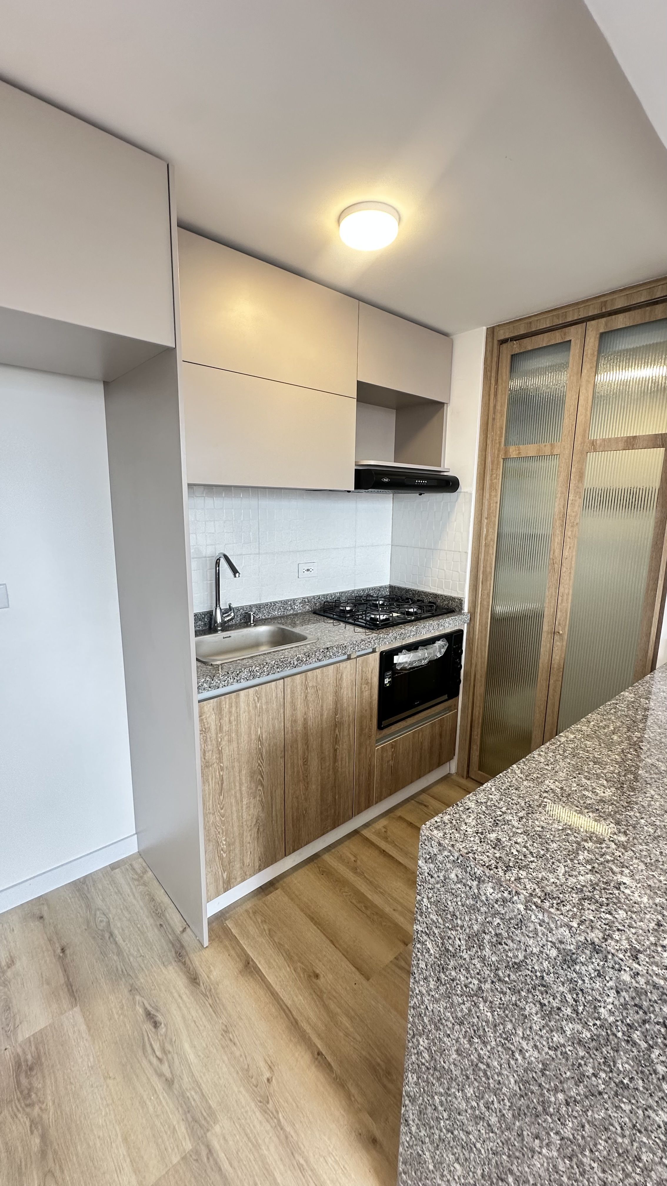 Apartamento en arriendo Cundinamarca Bogotá Casa Blanca 45 m2 Habitaciones 2 Baños 1 Garajes 0 Precio $1500000