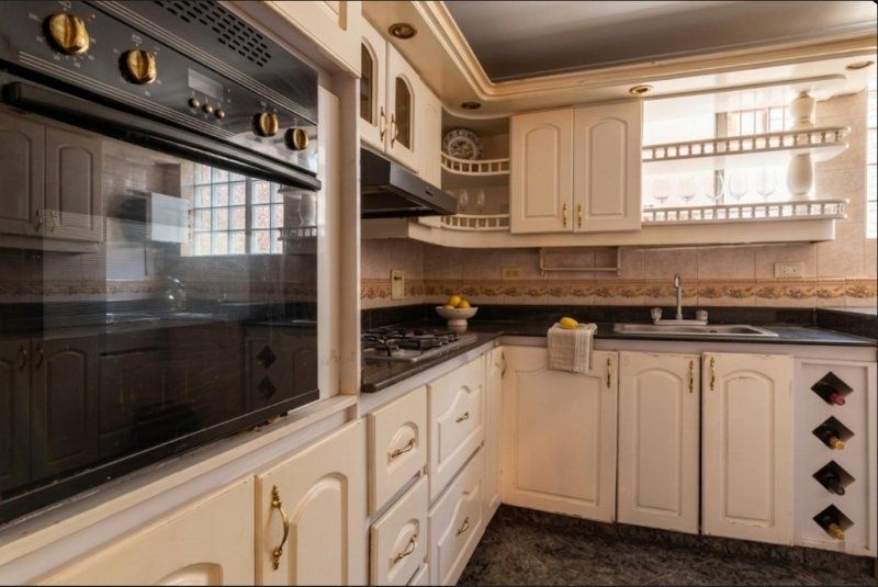 Casa en venta Antioquia Medellín Urbanizacion Villa Flora 180 m2 Habitaciones 4 Baños 4 Garajes 1 Precio $990000000