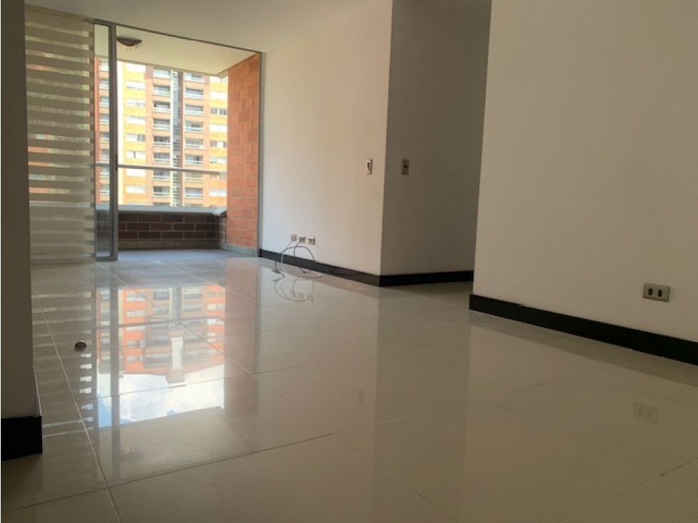 Apartamento en venta Antioquia Envigado San José 72 m2 Habitaciones 3 Baños 2 Garajes 1 Precio $600000000