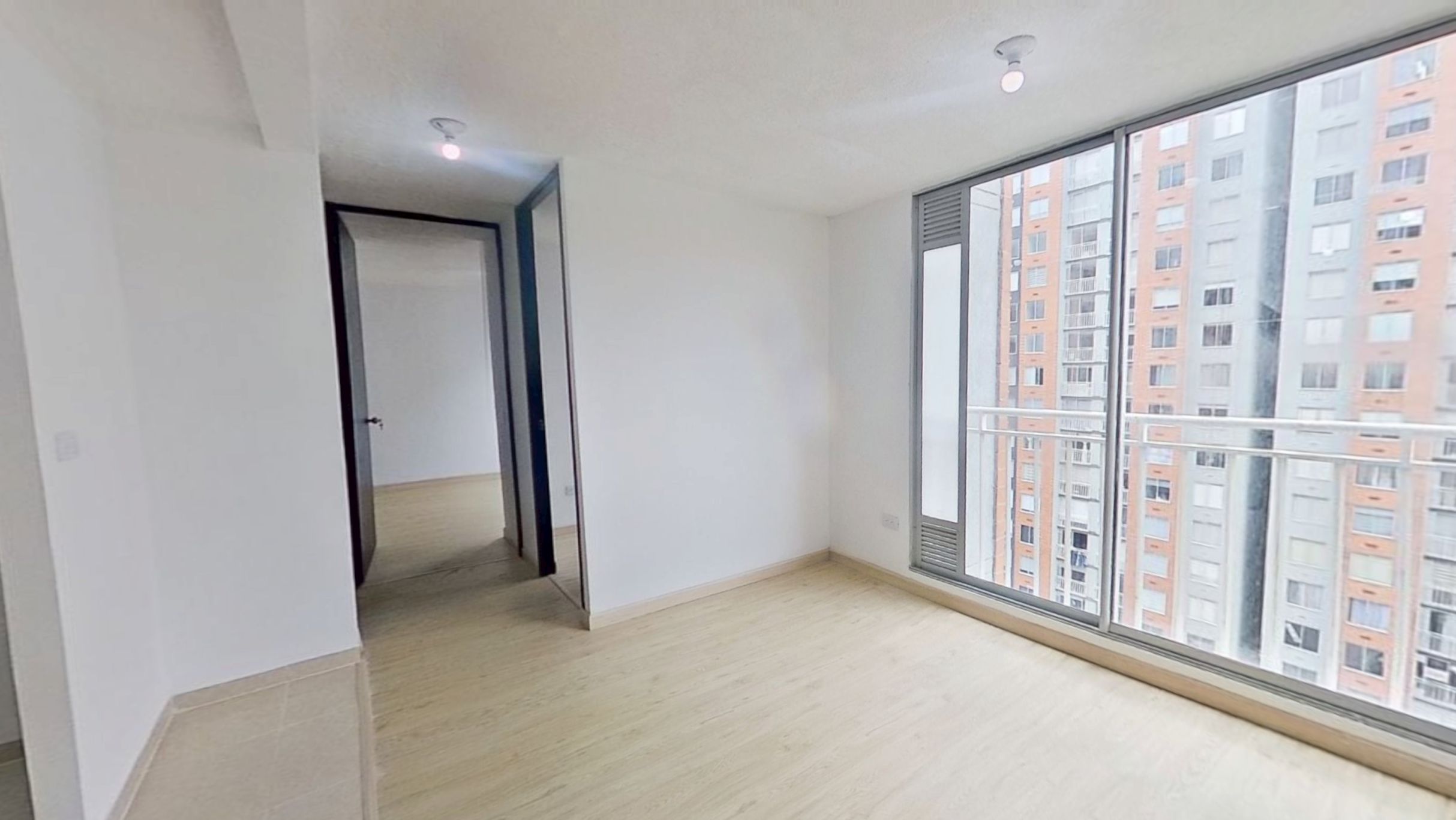 Apartamento en venta Cundinamarca Bogotá Tibana 37 m2 Habitaciones 1 Baños 1 Garajes 0 Precio $251000000