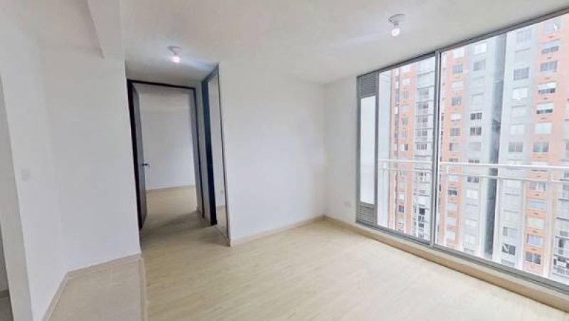 Apartamento en venta Cundinamarca Bogotá Tibana 37 m2 Habitaciones 1 Baños 1 Garajes 0 Precio $251000000