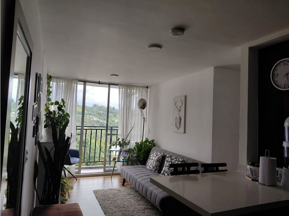 Apartamento en venta Caldas Manizales Topacio 57 m2 Habitaciones 3 Baños 2 Garajes 0 Precio $275000000