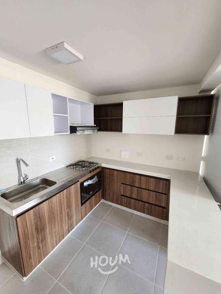 Apartamento en arriendo Cundinamarca Cajicá Br Baskinta Ii 54 m2 Habitaciones 2 Baños 2 Garajes 1 Precio $1600000