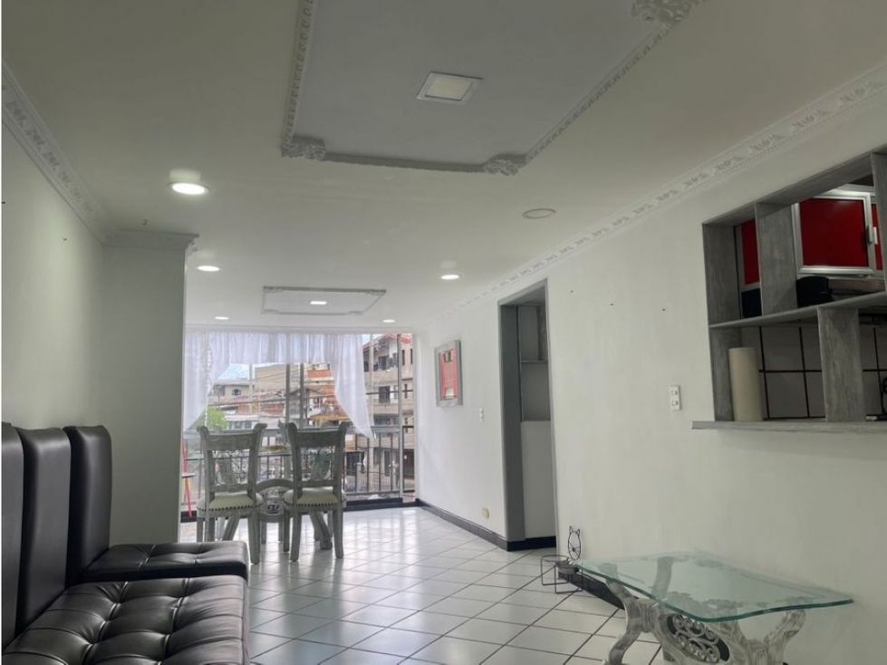 Apartamento en venta Antioquia Itagüí Itagüí 67 m2 Habitaciones 3 Baños 1 Garajes 0 Precio $330000000