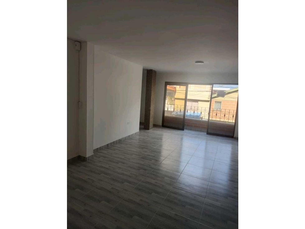 Apartamento en venta Antioquia Medellín Los Alpes 87 m2 Habitaciones 2 Baños 2 Garajes 0 Precio $370000000