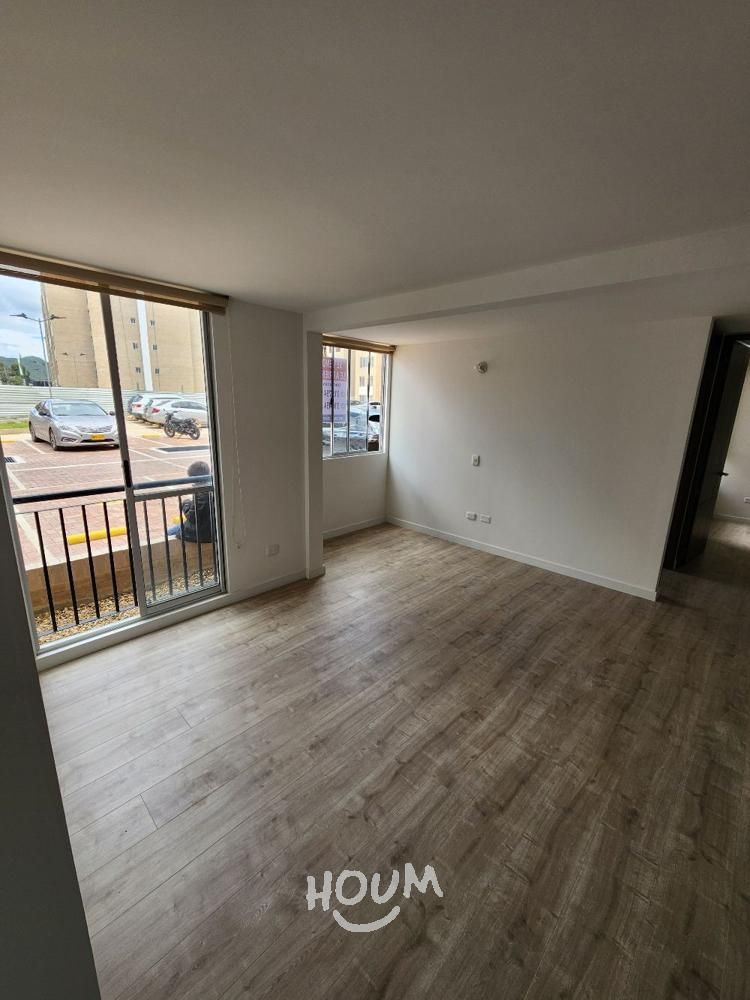 Apartamento en arriendo Cundinamarca Cajicá Br Baskinta Ii 54 m2 Habitaciones 2 Baños 2 Garajes 1 Precio $1678200