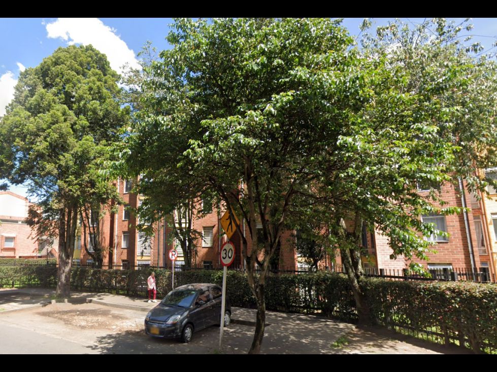 Apartamento en venta Cundinamarca Bogotá Salitre Et I 67 m2 Habitaciones 3 Baños 2 Garajes 1 Precio $280000000