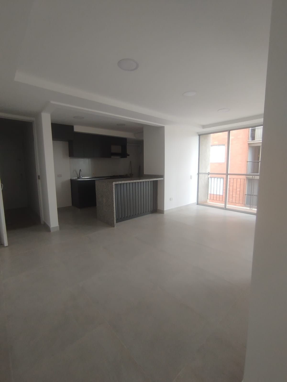 Apartamento en arriendo Valle Del Cauca Cali Conjunto Residencial Magenta 60 m2 Habitaciones 2 Baños 2 Garajes 1 Precio $1650000