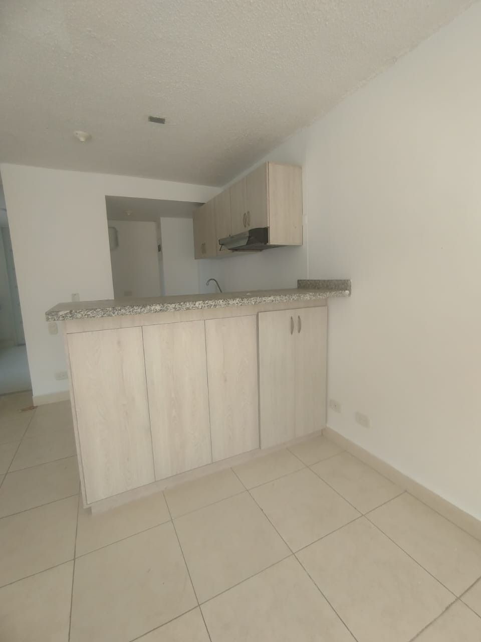 Apartamento en venta Valle Del Cauca Yumbo Barichara 50 m2 Habitaciones 2 Baños 1 Garajes 1 Precio $185000000