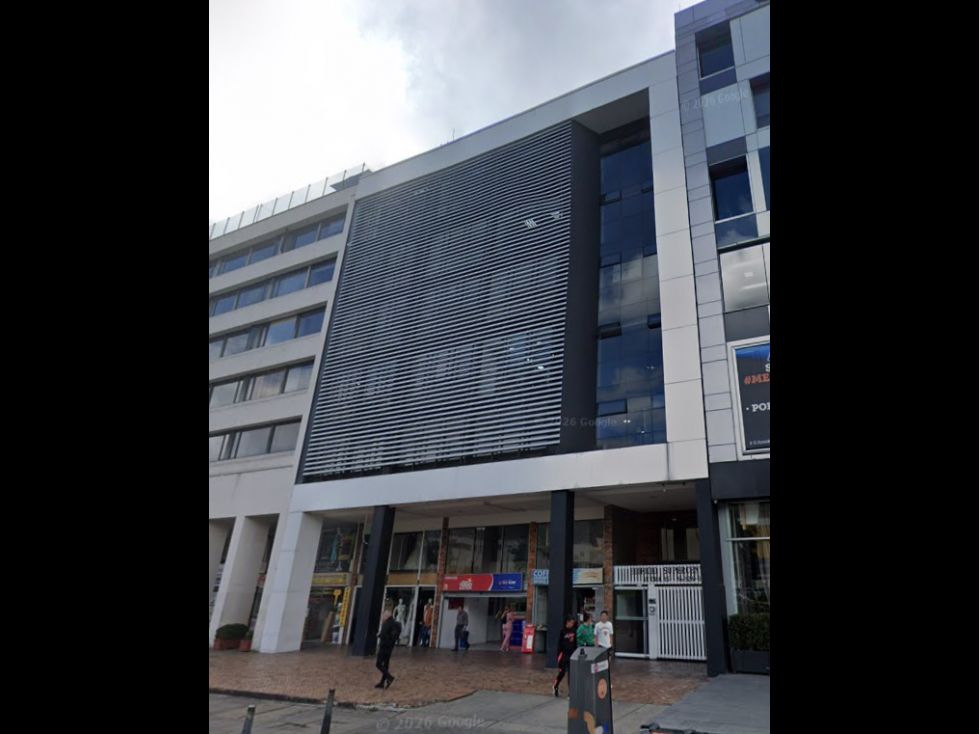 Oficina en venta Cundinamarca Bogotá Pelodo Del Contry 36 m2 Habitaciones 0 Baños 1 Garajes 1 Precio $430000000
