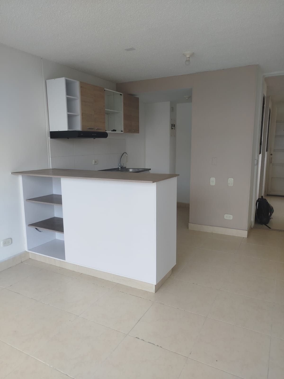 Apartamento en venta Valle Del Cauca Yumbo Zona Industrial 50 m2 Habitaciones 2 Baños 2 Garajes 1 Precio $165000000