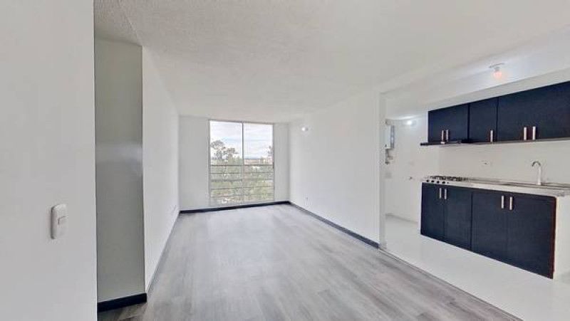 Apartamento en venta Cundinamarca Soacha Ciudad Verde 58 m2 Habitaciones 3 Baños 2 Garajes 0 Precio $226000000