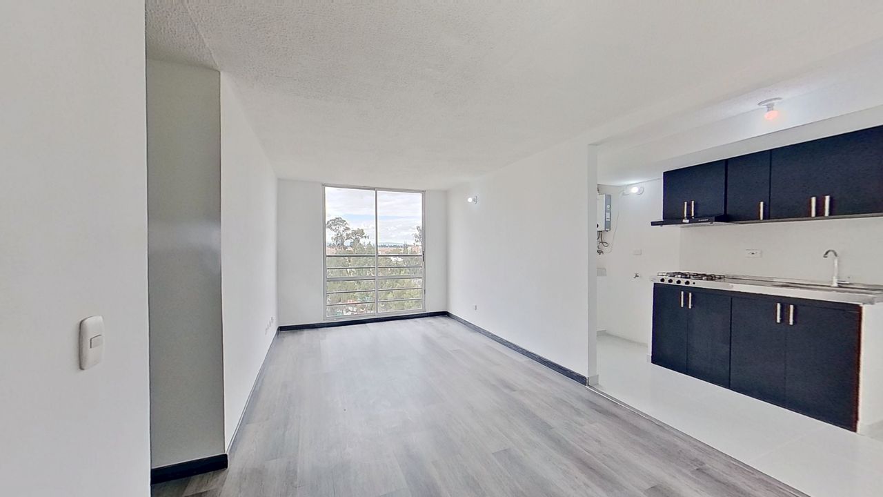 Apartamento en venta Cundinamarca Soacha Ciudad Verde 58 m2 Habitaciones 3 Baños 2 Garajes 0 Precio $226000000