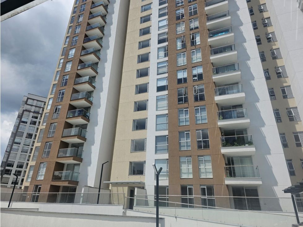 Apartamento en venta Caldas Manizales Ub Camino De La Palma Real 62 m2 Habitaciones 3 Baños 2 Garajes 1 Precio $560000000