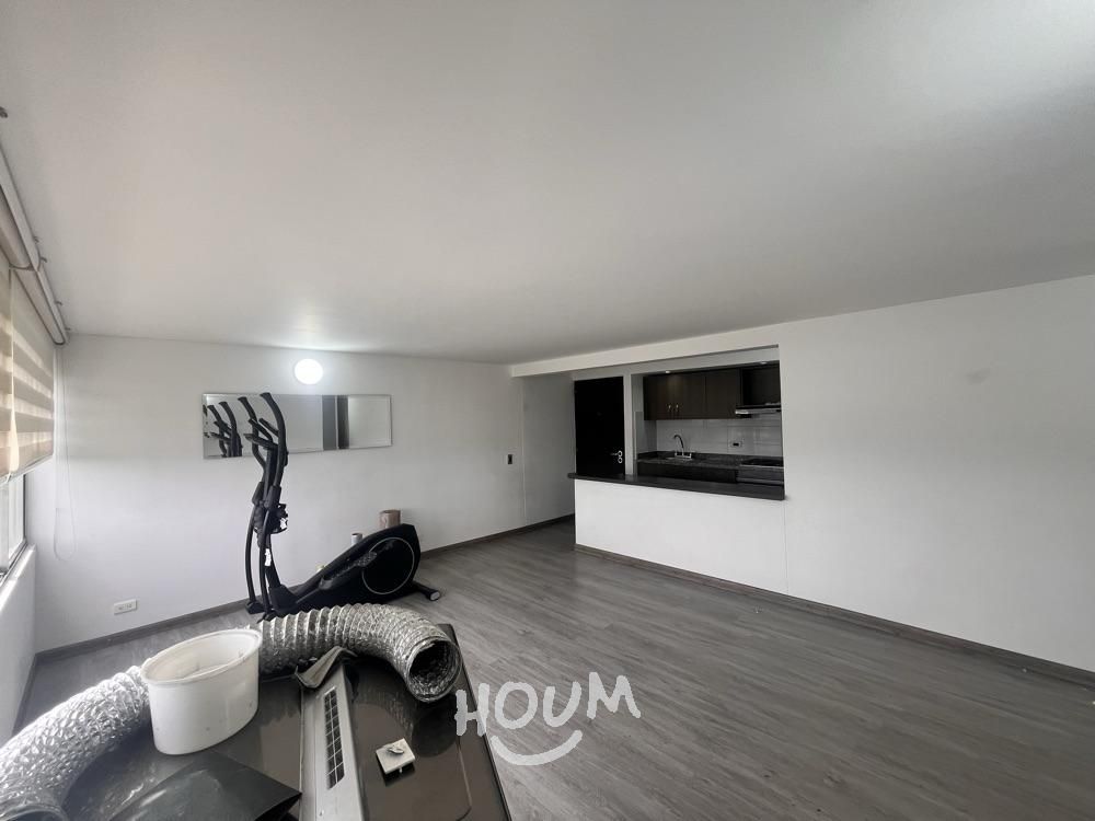 Apartamento en arriendo Cundinamarca Bogotá El Dorado 80 m2 Habitaciones 3 Baños 2 Garajes 1 Precio $2600000