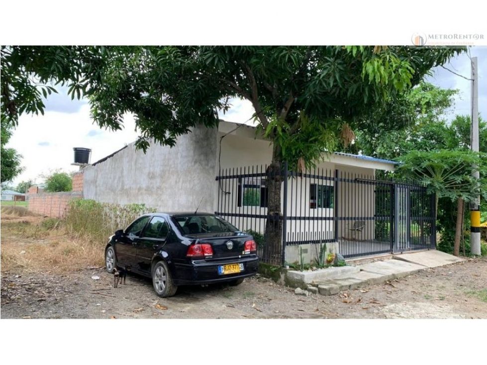Casa en venta Córdoba Montería Montería 96 m2 Habitaciones 3 Baños 2 Garajes 1 Precio $230000000