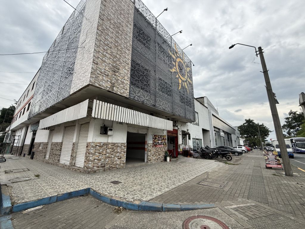 Local en arriendo Valle Del Cauca Cali San Francisco 85 m2 Habitaciones 0 Baños 1 Garajes 0 Precio $4520000