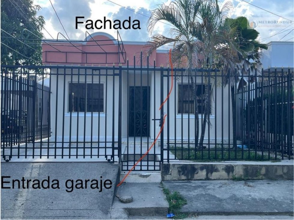 Casa en venta Córdoba Montería Montería 85 m2 Habitaciones 3 Baños 2 Garajes 1 Precio $240000000