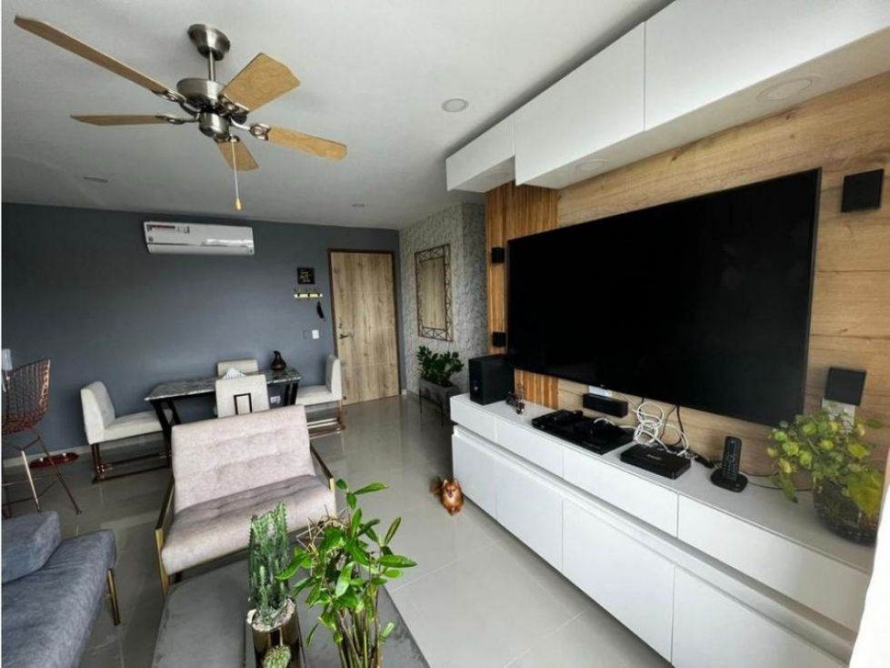 Apartamento en venta Córdoba Montería Montería 84 m2 Habitaciones 2 Baños 2 Garajes 1 Precio $350000000