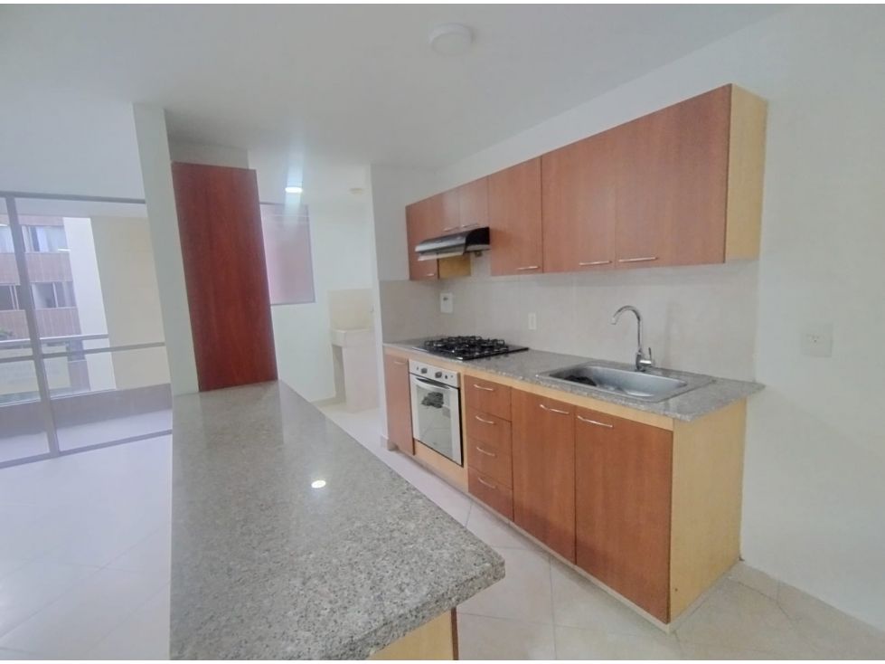 Apartamento en arriendo Antioquia Envigado Bosques De Zúñiga 90 m2 Habitaciones 3 Baños 2 Garajes 1 Precio $4180000