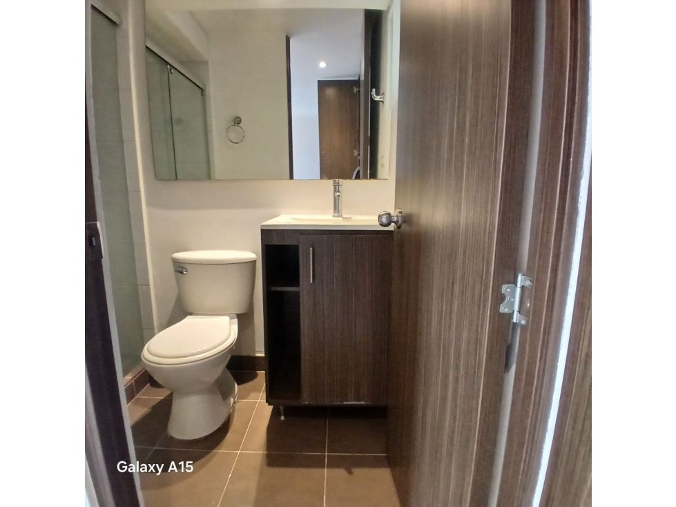 Apartamento en venta Cundinamarca Bogotá Centro Fontibon 69 m2 Habitaciones 2 Baños 2 Garajes 1 Precio $450000000