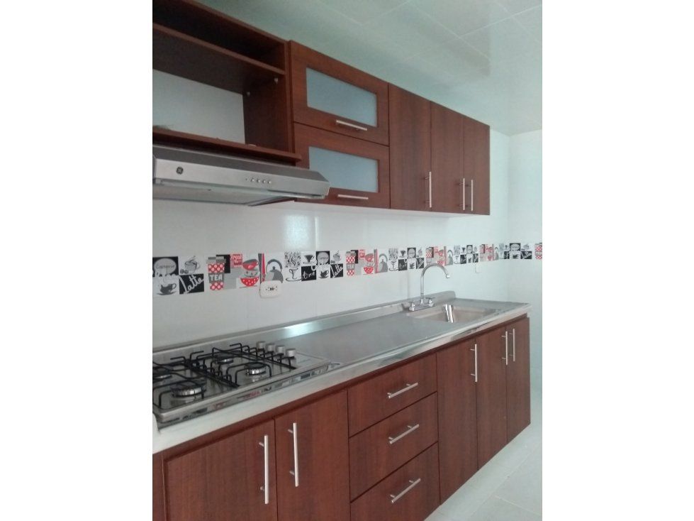 Apartamento en arriendo Cundinamarca Zipaquirá Villa María 67 m2 Habitaciones 3 Baños 2 Garajes 0 Precio $1114000