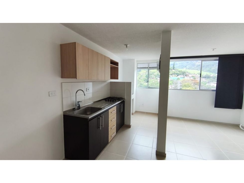 Apartamento en arriendo Antioquia Copacabana Machado 50 m2 Habitaciones 2 Baños 1 Garajes 0 Precio $1500000
