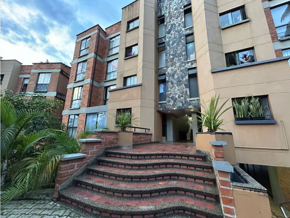 Apartamento en venta Antioquia Envigado San Sebastian 92 m2 Habitaciones 4 Baños 2 Garajes 1 Precio $700000000
