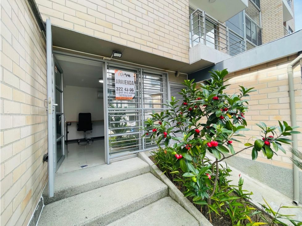 Local en arriendo Antioquia Medellín Miravalle 19 m2 Habitaciones 0 Baños 1 Garajes 0 Precio $1600000