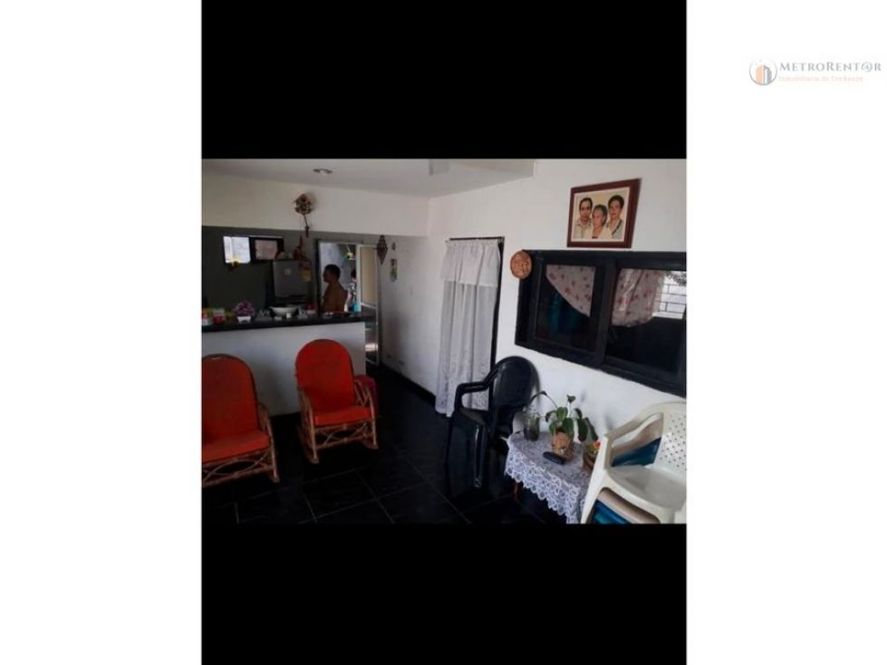 Casa en venta Córdoba Montería El Eden I 84 m2 Habitaciones 2 Baños 2 Garajes 1 Precio $190000000