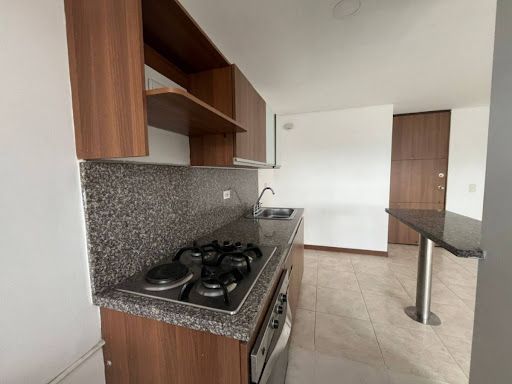 Apartamento en arriendo Antioquia La Estrella La Ferreria 68 m2 Habitaciones 3 Baños 2 Garajes 1 Precio $2000000