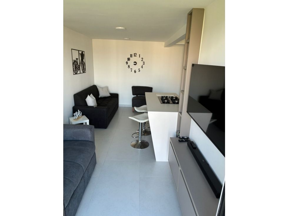 Apartamento en venta Antioquia Rionegro Cuatro Esquinas 49 m2 Habitaciones 2 Baños 2 Garajes 1 Precio $310000000