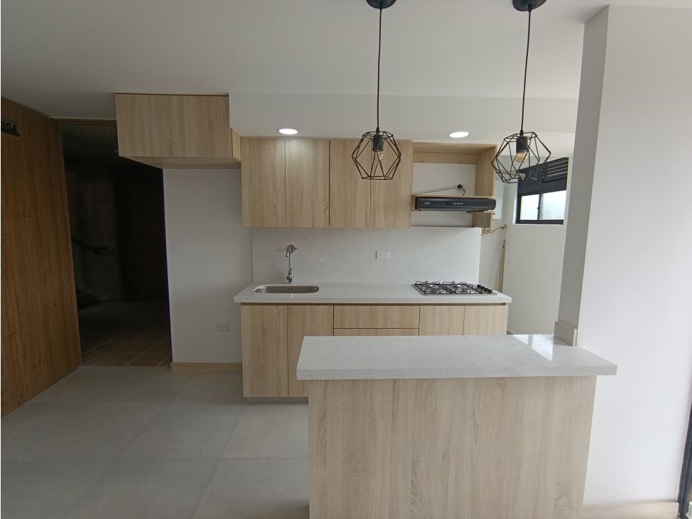 Apartamento en arriendo Antioquia La Ceja Payuco 52 m2 Habitaciones 3 Baños 2 Garajes 0 Precio $1450000