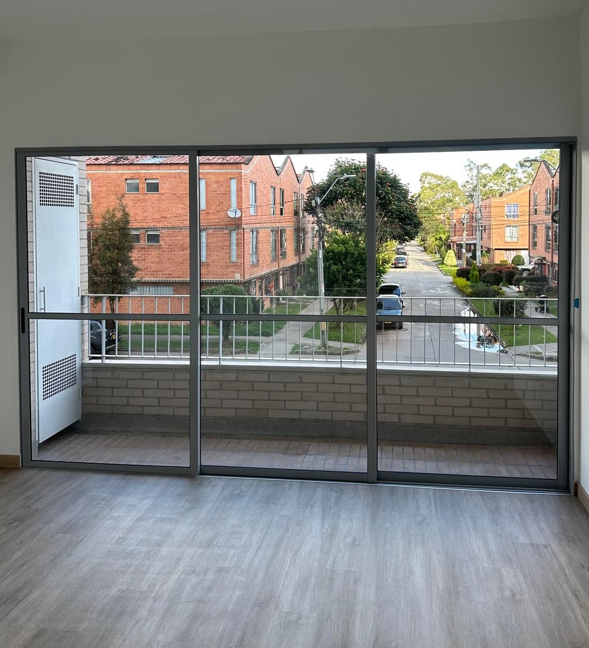 Apartamento en arriendo Antioquia Rionegro El Porvenir 58 m2 Habitaciones 2 Baños 2 Garajes 1 Precio $2500000