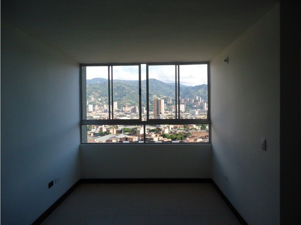 Apartamento en arriendo Antioquia Itagüí Santa María La Nueva 58 m2 Habitaciones 3 Baños 2 Garajes 2 Precio $2000000