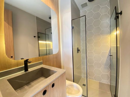 Apartaestudio en arriendo Antioquia Medellín Santa Maria De Los Angeles 66 m2 Habitaciones 1 Baños 2 Garajes 1 Precio $4900000