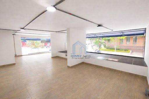 Local en arriendo Antioquia Medellín San Joaquin 55 m2 Habitaciones 0 Baños 1 Garajes 0 Precio $3570000