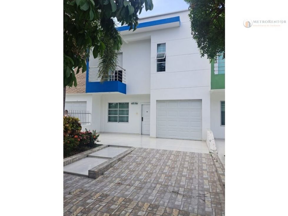 Casa en venta Córdoba Montería Montería 133 m2 Habitaciones 4 Baños 4 Garajes 1 Precio $550000000
