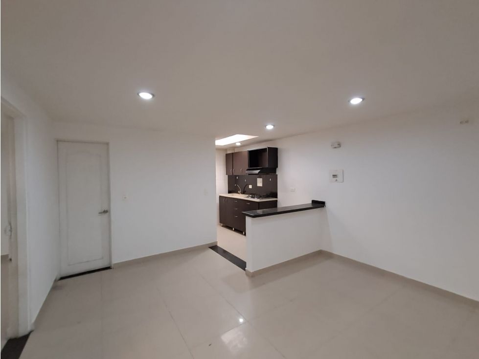 Apartamento en arriendo Cundinamarca Bogotá Alcalá 57 m2 Habitaciones 2 Baños 1 Garajes 0 Precio $1350000