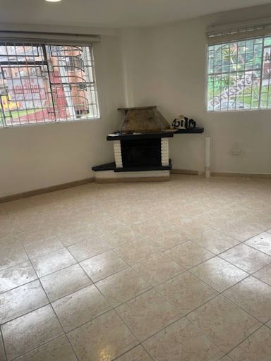 Apartamento en arriendo Cundinamarca Bogotá Emaus 60 m2 Habitaciones 2 Baños 2 Garajes 0 Precio $3800000