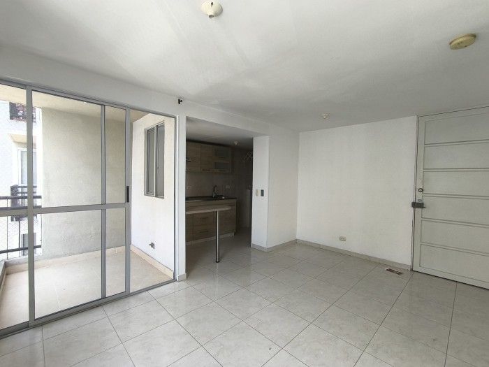 Apartamento en arriendo Valle Del Cauca Cali Parcelacion Piedra Grande 60 m2 Habitaciones 3 Baños 2 Garajes 0 Precio $1400000