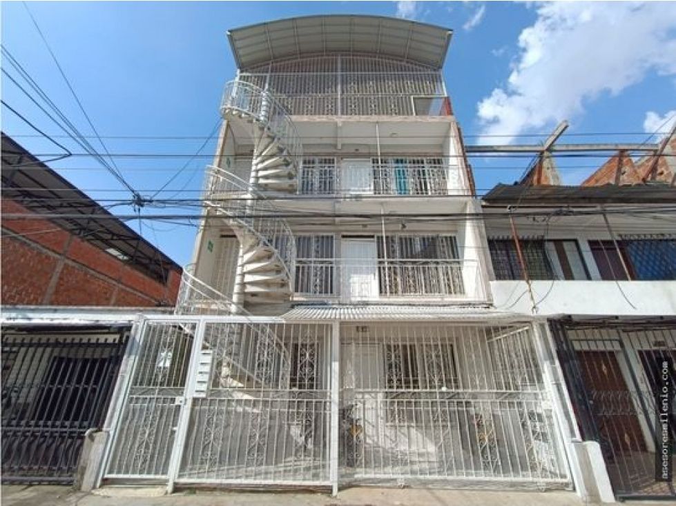 Apartamento en arriendo Valle Del Cauca Cali José Holguín Garcés 65 m2 Habitaciones 2 Baños 1 Garajes 1 Precio $900000